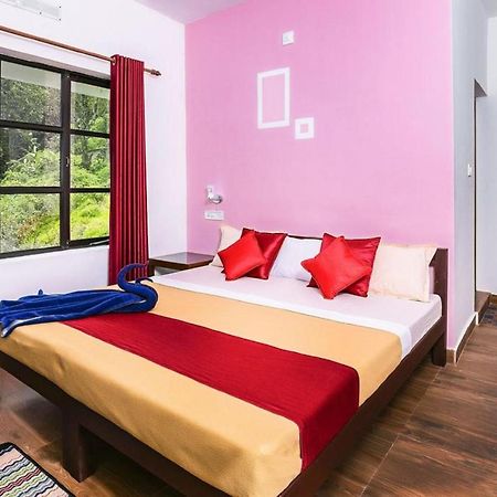 Grace Inn Munnar Homestay エクステリア 写真