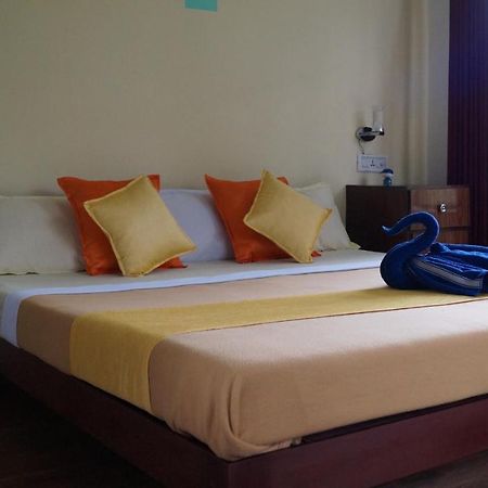 Grace Inn Munnar Homestay エクステリア 写真