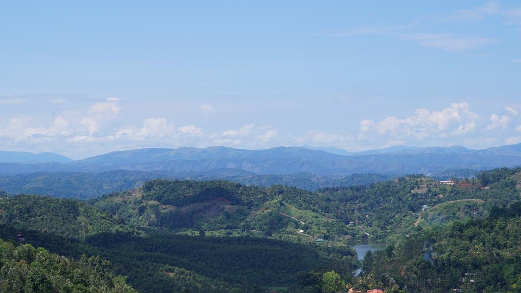 Grace Inn Munnar Homestay 部屋 写真