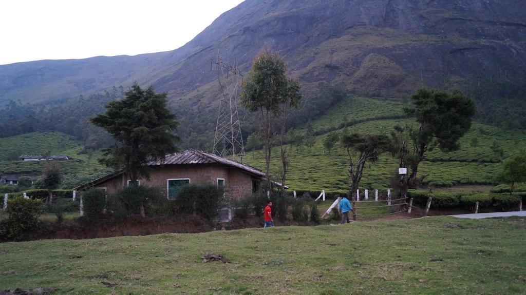Grace Inn Munnar Homestay 部屋 写真
