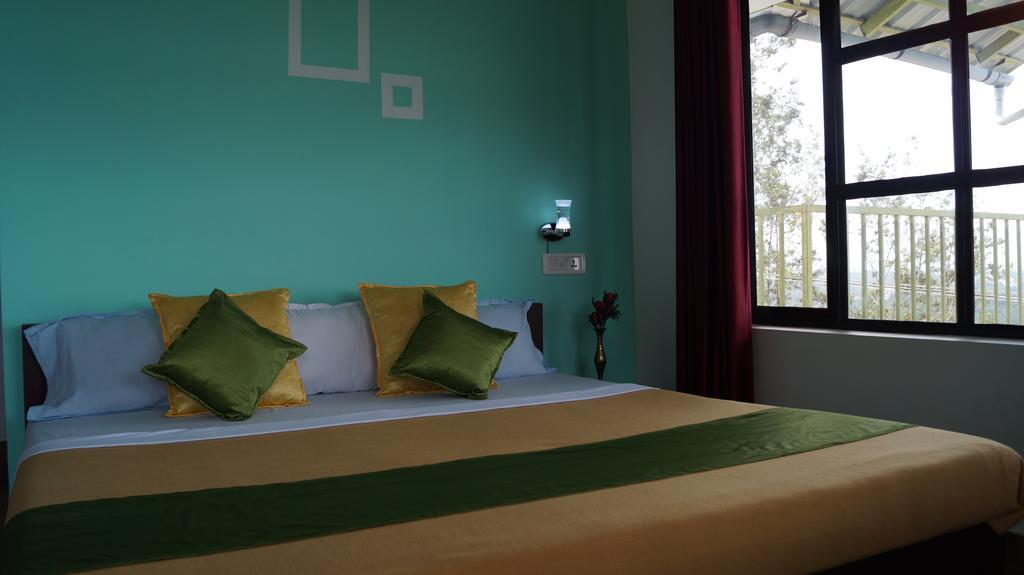 Grace Inn Munnar Homestay エクステリア 写真