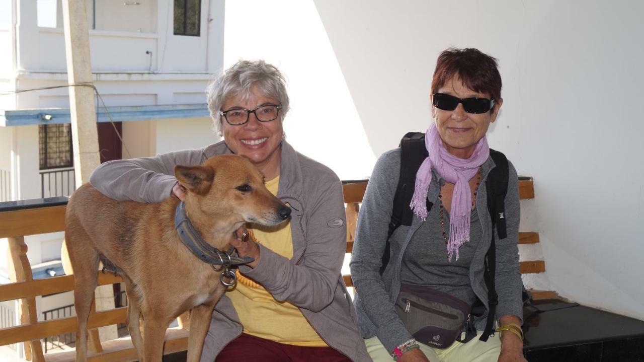 Grace Inn Munnar Homestay エクステリア 写真