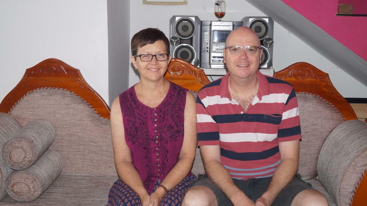 Grace Inn Munnar Homestay エクステリア 写真